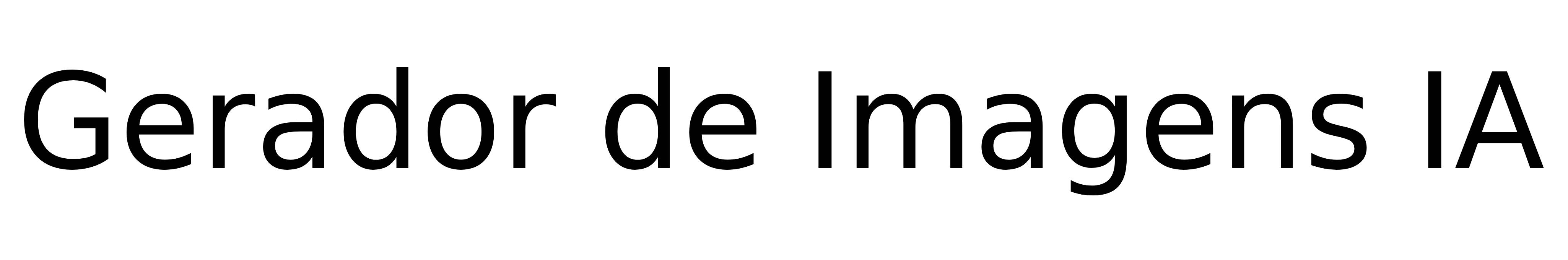 gerador de imagens ia